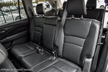 Used 2017 Honda Pilot Elite, 3rd Row, Rear Ent, | Downers Grove, IL
