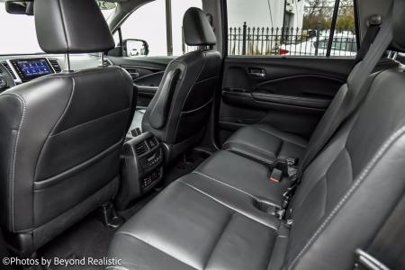 Used 2017 Honda Pilot Elite, 3rd Row, Rear Ent, | Downers Grove, IL