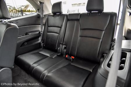 Used 2017 Honda Pilot Elite, 3rd Row, Rear Ent, | Downers Grove, IL