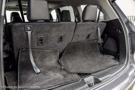 Used 2017 Honda Pilot Elite, 3rd Row, Rear Ent, | Downers Grove, IL