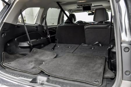 Used 2017 Honda Pilot Elite, 3rd Row, Rear Ent, | Downers Grove, IL