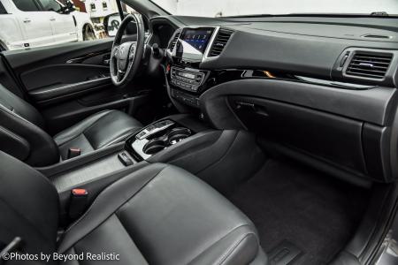 Used 2017 Honda Pilot Elite, 3rd Row, Rear Ent, | Downers Grove, IL