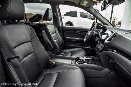 Used 2017 Honda Pilot Elite, 3rd Row, Rear Ent, | Downers Grove, IL