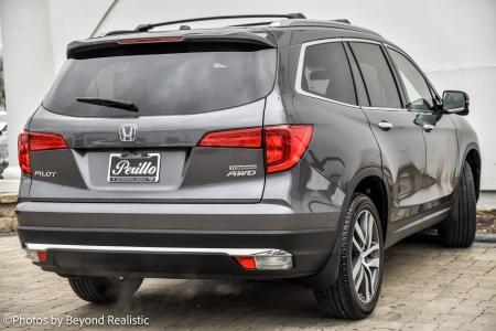 Used 2017 Honda Pilot Elite, 3rd Row, Rear Ent, | Downers Grove, IL