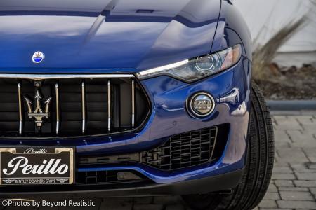 Used 2017 Maserati Levante S | Downers Grove, IL