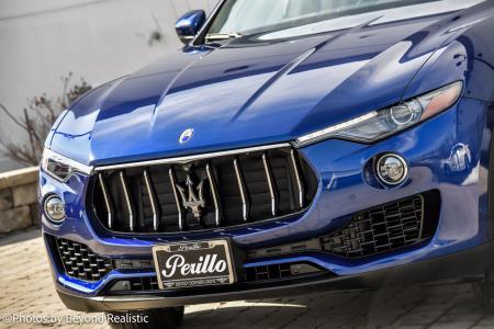 Used 2017 Maserati Levante S | Downers Grove, IL