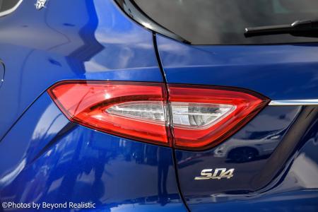 Used 2017 Maserati Levante S | Downers Grove, IL