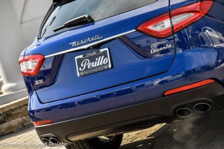 Used 2017 Maserati Levante S | Downers Grove, IL