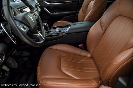 Used 2017 Maserati Levante S | Downers Grove, IL