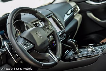 Used 2017 Maserati Levante S | Downers Grove, IL