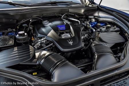 Used 2017 Maserati Levante S | Downers Grove, IL
