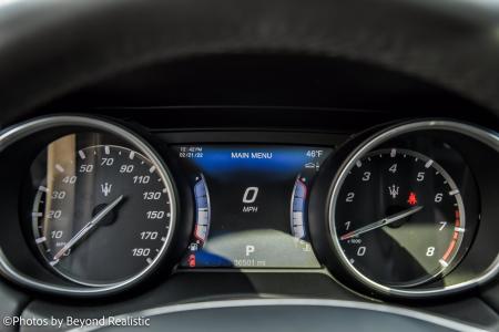 Used 2017 Maserati Levante S | Downers Grove, IL