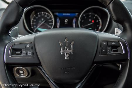 Used 2017 Maserati Levante S | Downers Grove, IL