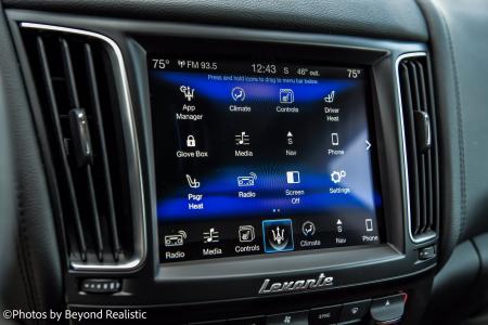 Used 2017 Maserati Levante S | Downers Grove, IL