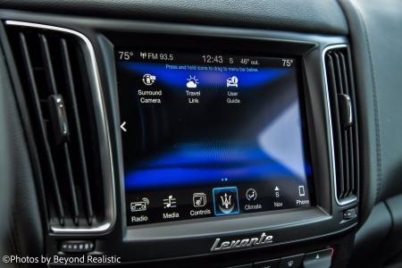 Used 2017 Maserati Levante S | Downers Grove, IL