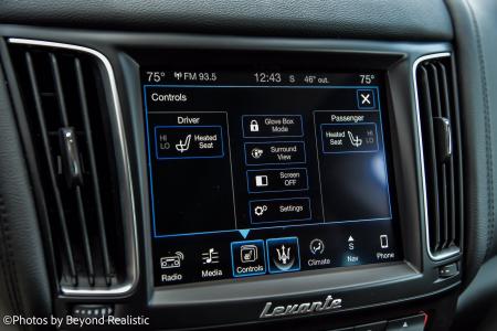 Used 2017 Maserati Levante S | Downers Grove, IL