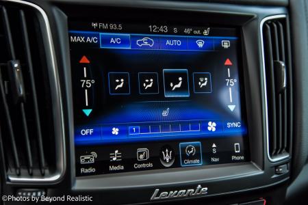 Used 2017 Maserati Levante S | Downers Grove, IL