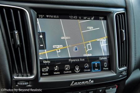 Used 2017 Maserati Levante S | Downers Grove, IL