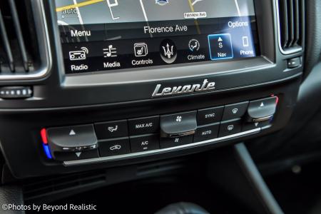 Used 2017 Maserati Levante S | Downers Grove, IL