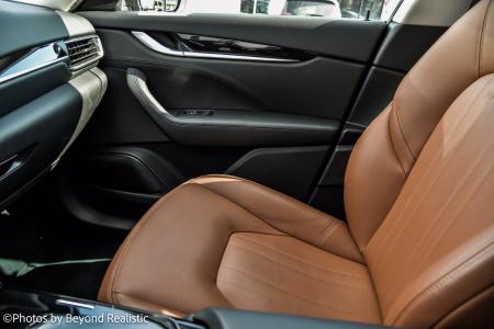 Used 2017 Maserati Levante S | Downers Grove, IL