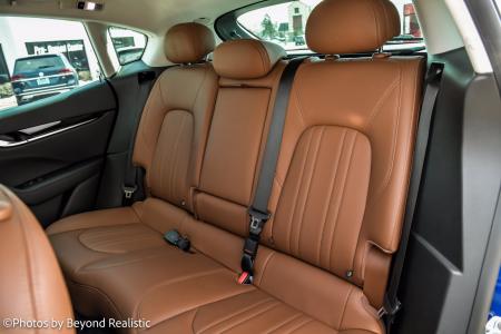 Used 2017 Maserati Levante S | Downers Grove, IL