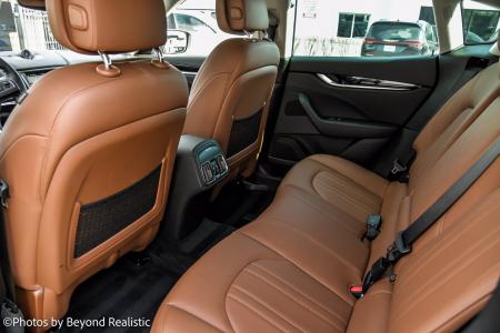 Used 2017 Maserati Levante S | Downers Grove, IL