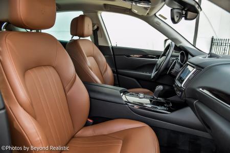 Used 2017 Maserati Levante S | Downers Grove, IL
