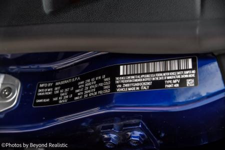 Used 2017 Maserati Levante S | Downers Grove, IL