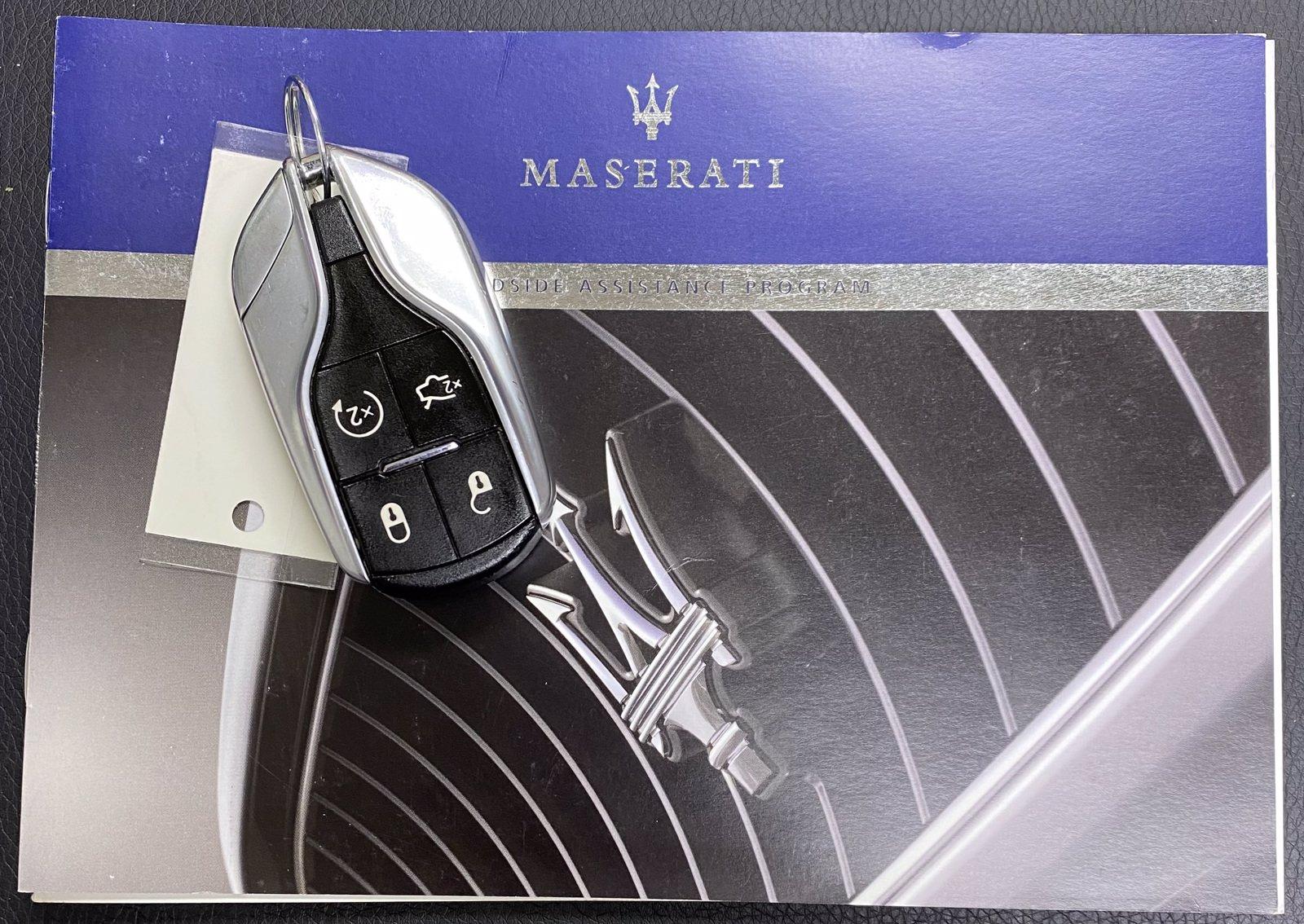 Used 2017 Maserati Levante S | Downers Grove, IL