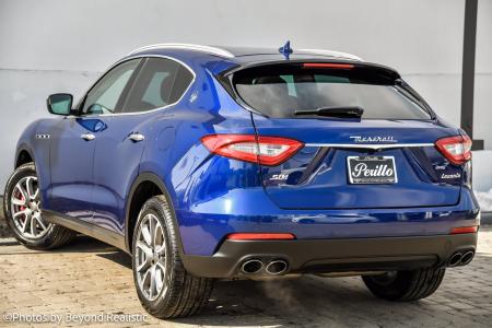 Used 2017 Maserati Levante S | Downers Grove, IL