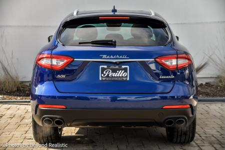 Used 2017 Maserati Levante S | Downers Grove, IL