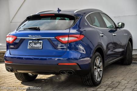 Used 2017 Maserati Levante S | Downers Grove, IL