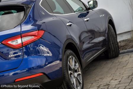 Used 2017 Maserati Levante S | Downers Grove, IL