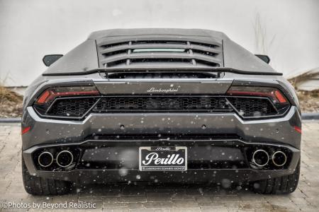 Used 2017 Lamborghini Huracan LP 580-2 With Navigation | Downers Grove, IL