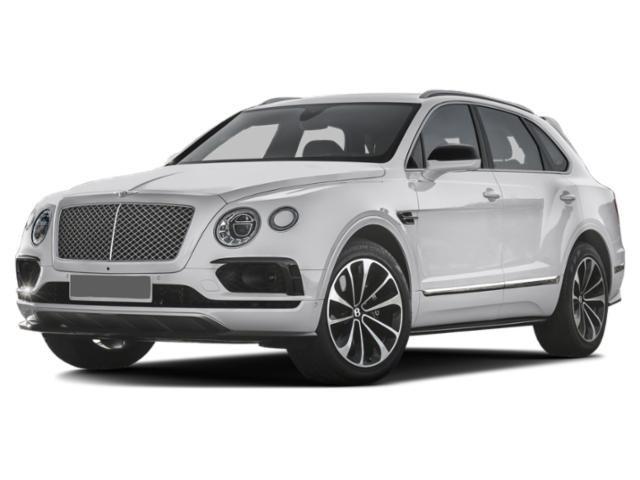 Used 2018 Bentley Bentayga Activity Edition | Downers Grove, IL