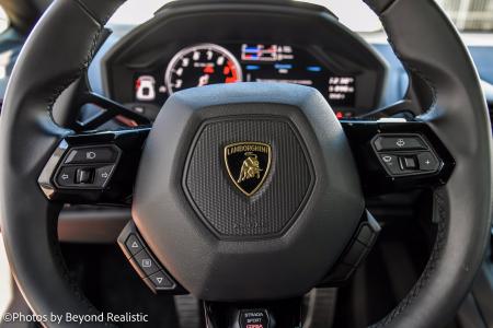 Used 2019 Lamborghini Huracan LP 610-4 With Navigation | Downers Grove, IL