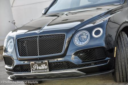 Used 2019 Bentley Bentayga V8 | Downers Grove, IL