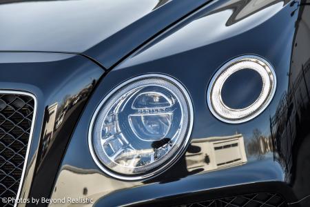 Used 2019 Bentley Bentayga V8 | Downers Grove, IL