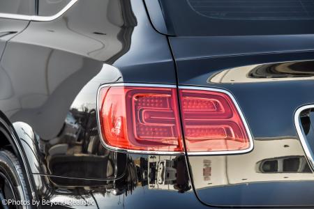 Used 2019 Bentley Bentayga V8 | Downers Grove, IL