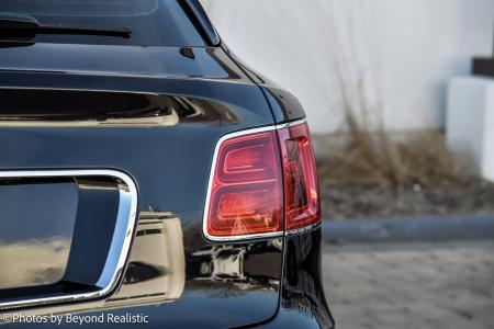 Used 2019 Bentley Bentayga V8 | Downers Grove, IL