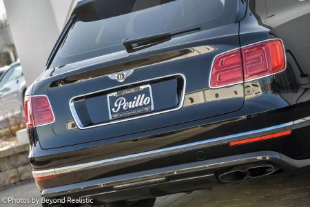 Used 2019 Bentley Bentayga V8 | Downers Grove, IL
