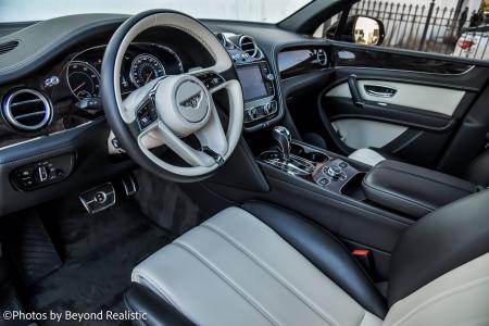 Used 2019 Bentley Bentayga V8 | Downers Grove, IL