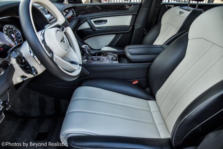 Used 2019 Bentley Bentayga V8 | Downers Grove, IL