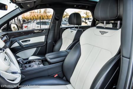 Used 2019 Bentley Bentayga V8 | Downers Grove, IL