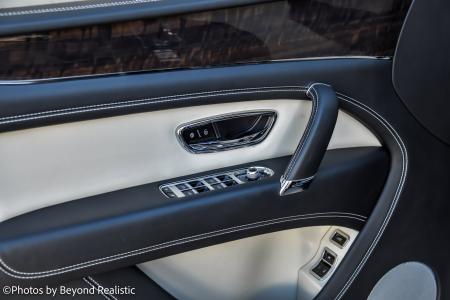 Used 2019 Bentley Bentayga V8 | Downers Grove, IL