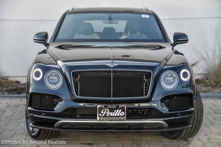 Used 2019 Bentley Bentayga V8 | Downers Grove, IL