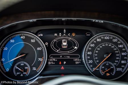 Used 2019 Bentley Bentayga V8 | Downers Grove, IL