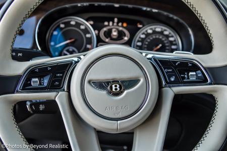 Used 2019 Bentley Bentayga V8 | Downers Grove, IL