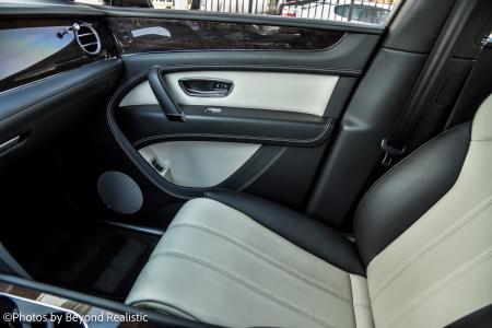 Used 2019 Bentley Bentayga V8 | Downers Grove, IL