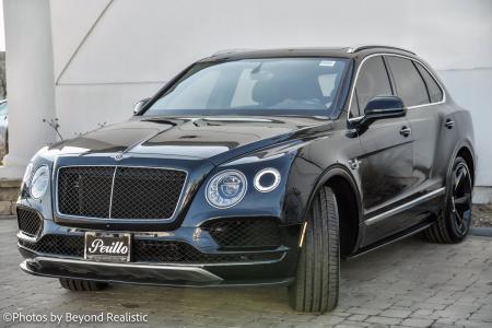 Used 2019 Bentley Bentayga V8 | Downers Grove, IL